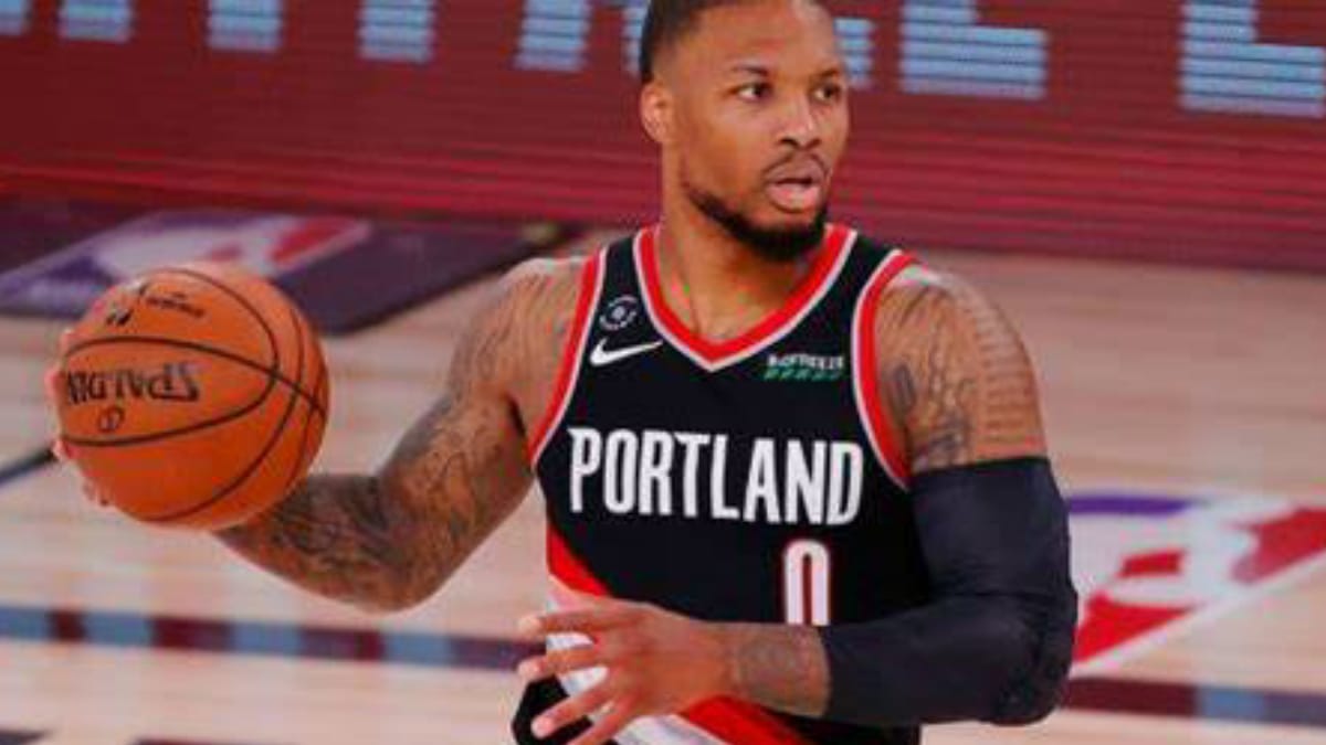 Winners of NBA Free Agency 2020: Portland TrailBlazers