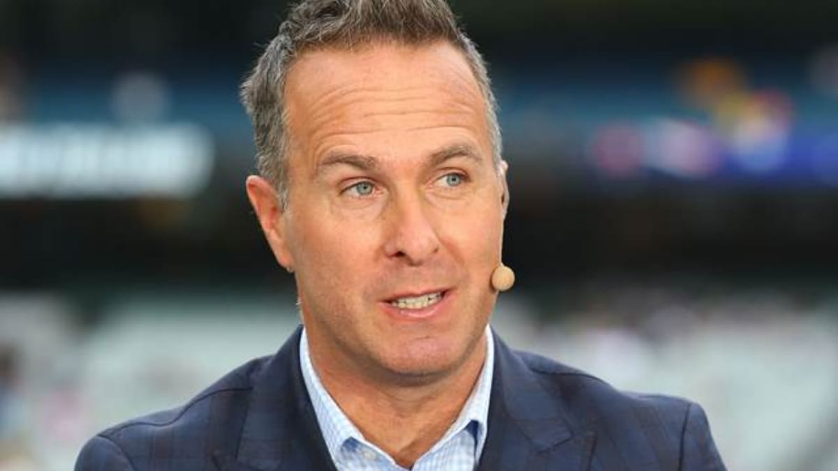 India vs Australia: “Humble pie” – Michael Vaughan congratulates India for victory in second Test just 10 days after predicting an Aussie whitewash