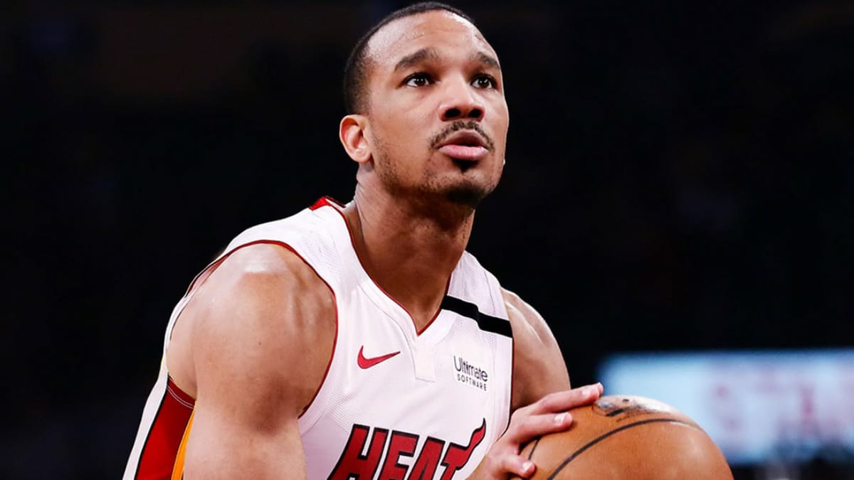 Avery Bradley praises Miami Heat’s Culture