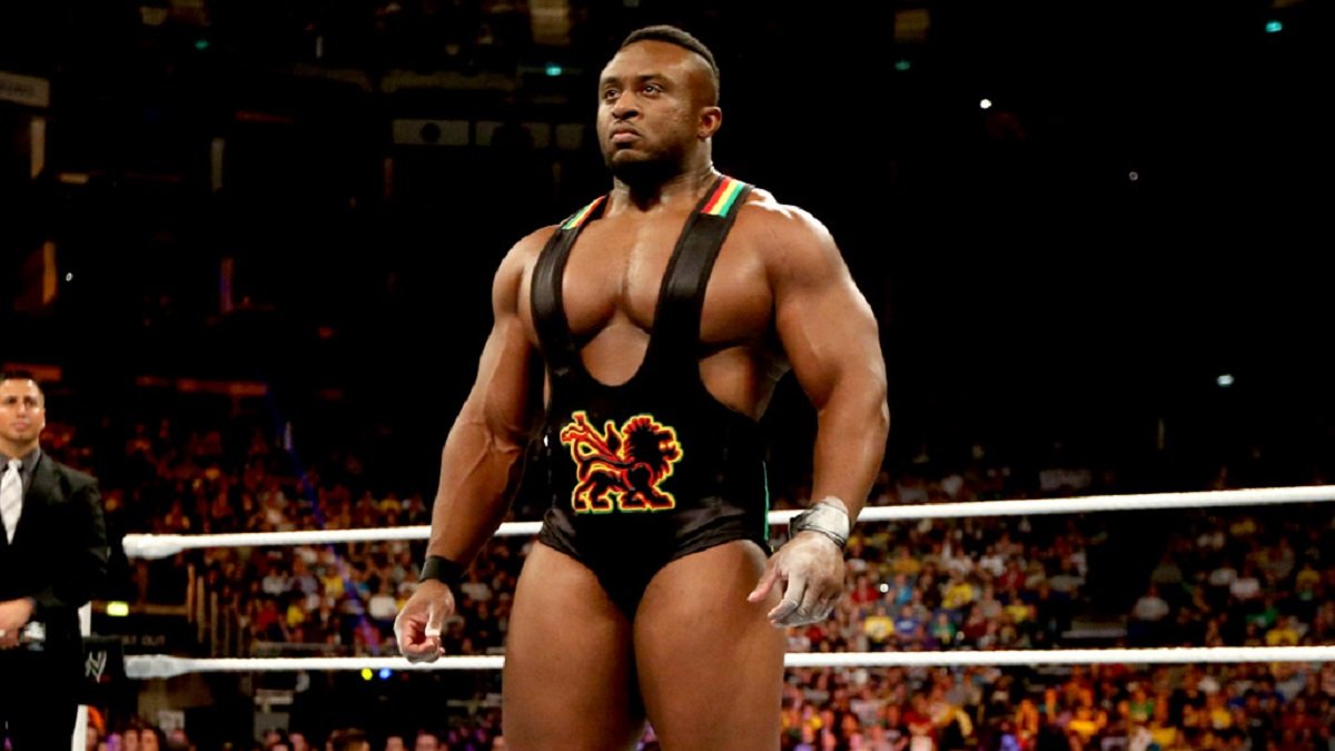 Big E compares his individual and team run in WWE