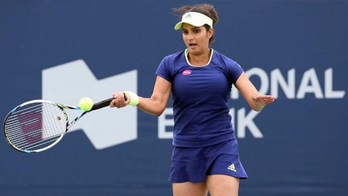 WTA Doha: Sania Mirza returns to doubles action at Qatar Open after missing on the tour for more than a year