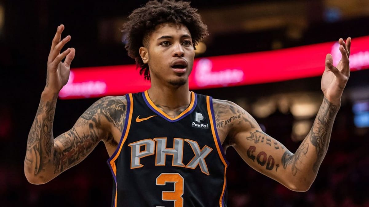 “Someone who actually cares” Kelly Oubre Jr blasts Phoenix Suns’ Owner