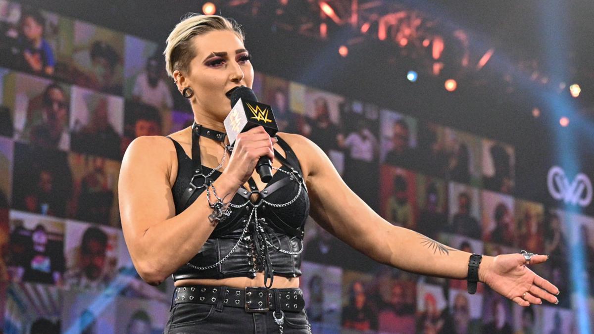 WWE NXT results – 25/11/2020 (Ladder Match, Ember Moon betrayed)