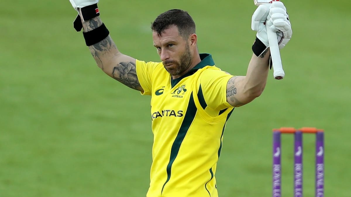 India tour of Australia: ‘India get to train together in quarantine but we don’t,’ says Australian wicket-keeper Matthew Wade