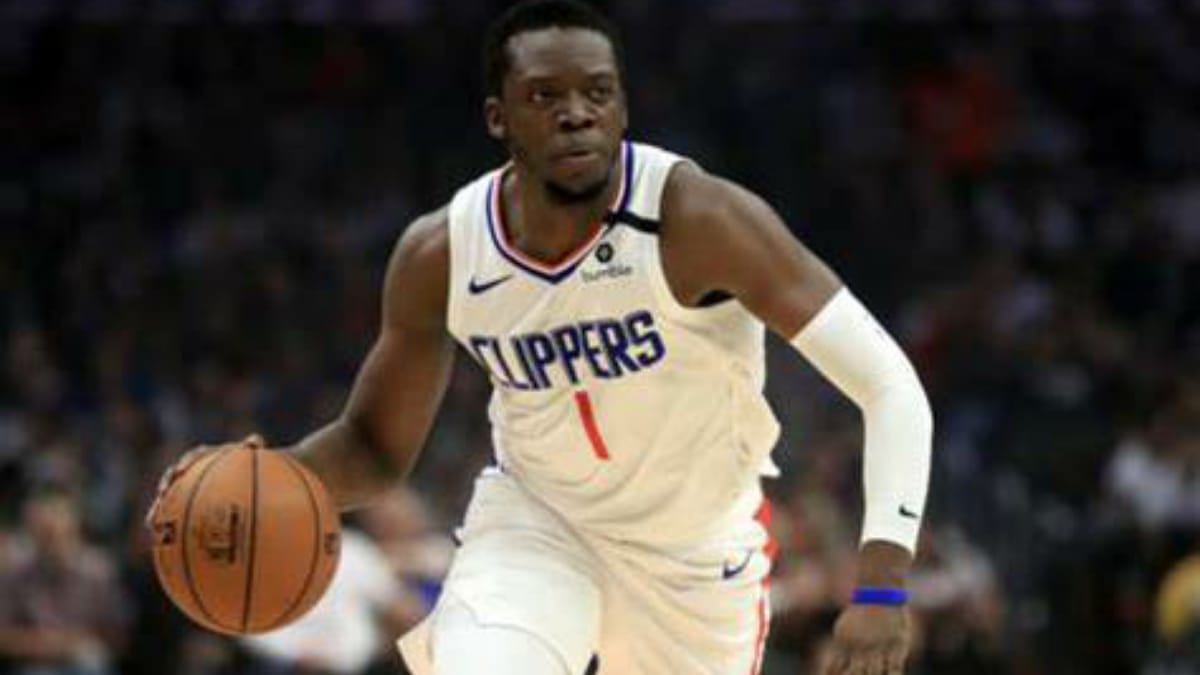 NBA Free Agency: Where could Reggie Jackson go?