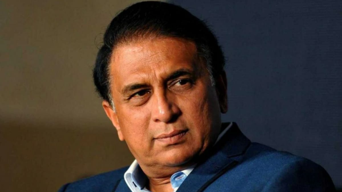 India vs England 2021: ‘It was not a pitch where the ball was misbehaving constantly,’ says Sunil Gavaskar