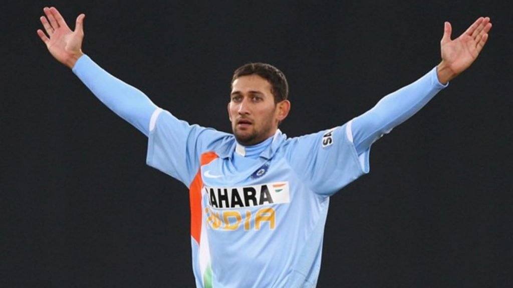 Ajit Agarkar