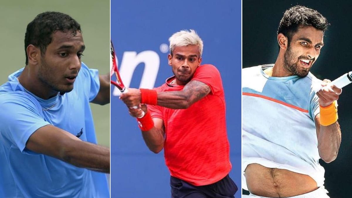 ATP Rankings 2020 – Indian Players ranked in the World’s Top-500