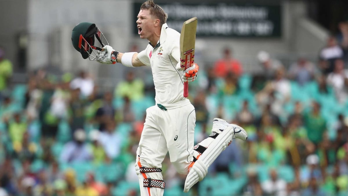 India Tour of Australia: ‘Be more humble and respectful to the opposition,’ feels Australian opener David Warner