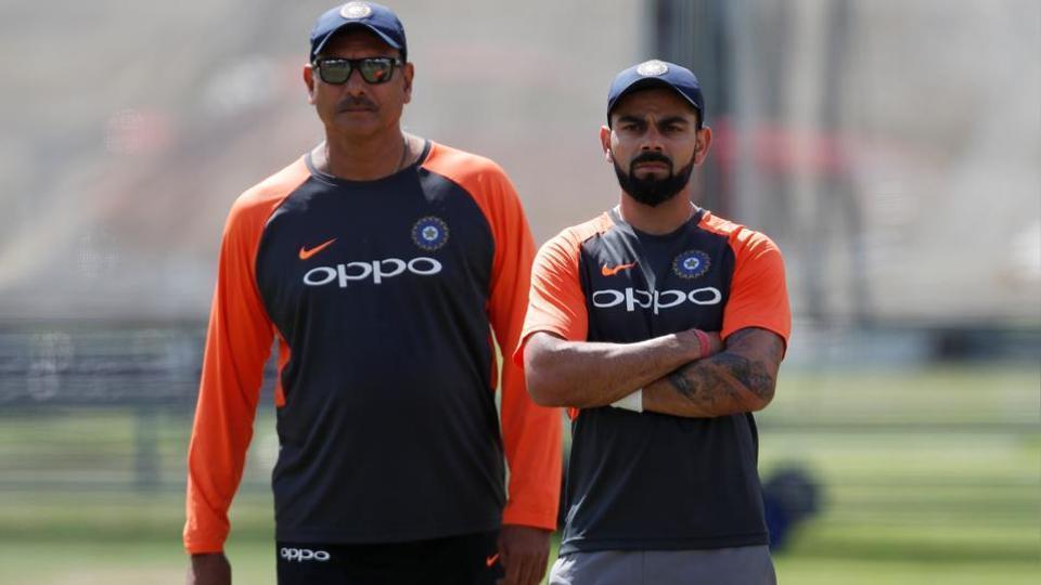 “It is more of Ravi Shastri’s team than Virat Kohli’s” – Monty Panesar credits the head coach for India’s Journey to WTC Finals