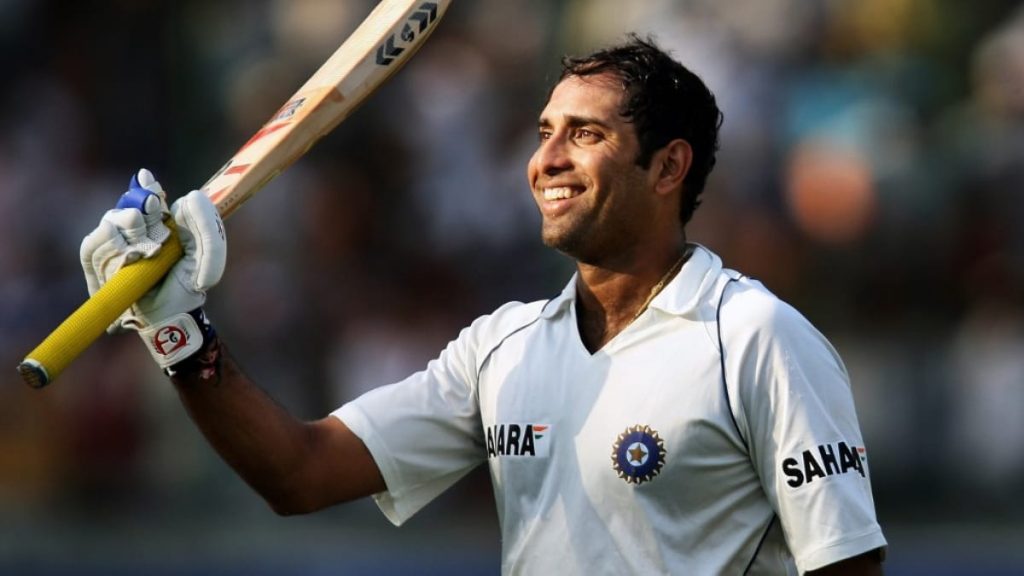 VVS Laxman