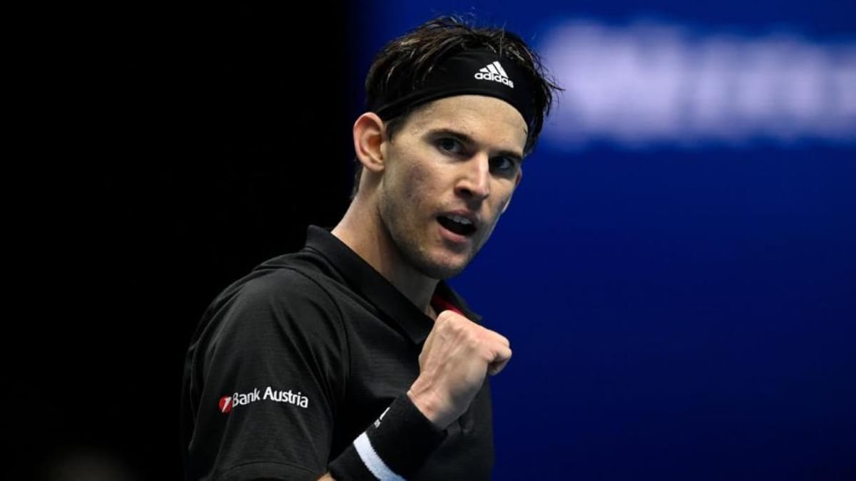 ”Dominic Thiem is a role model for everyone,” says former Austrian football legend