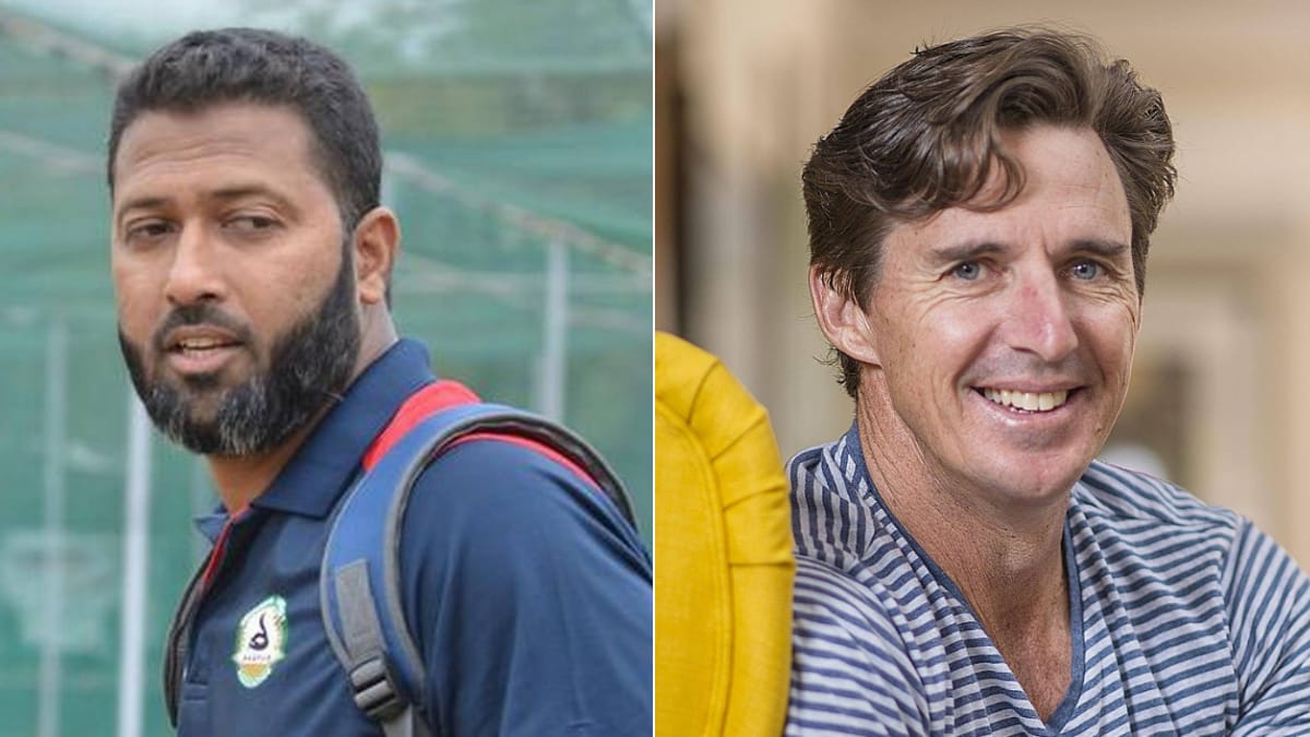 India tour of Australia: Wasim Jaffer hilariously trolls Brad Hogg’s comments on Rohit Sharma’s place in Indian Test team