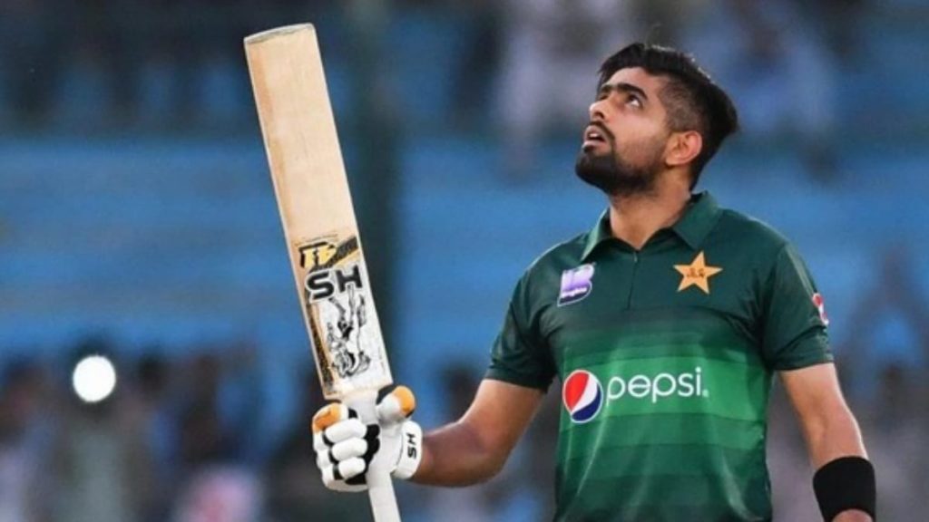 Babar Azam