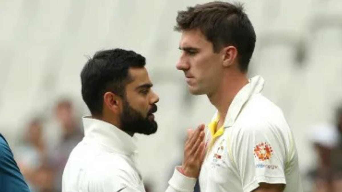 India vs Australia: “We’ve all learned a little bit about ourselves” – Pat Cummins looking forward to “really good” Test series