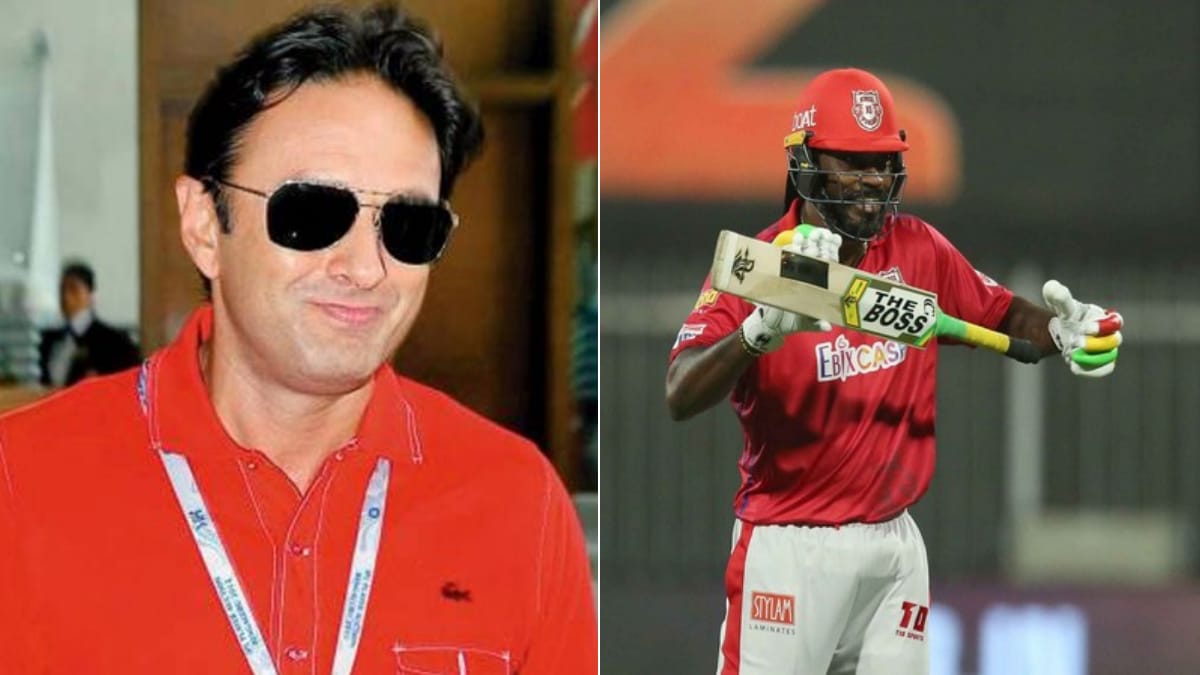 IPL 2020: ‘Chris Gayle should play every match next year,’ KXIP co-owner Ness Wadia