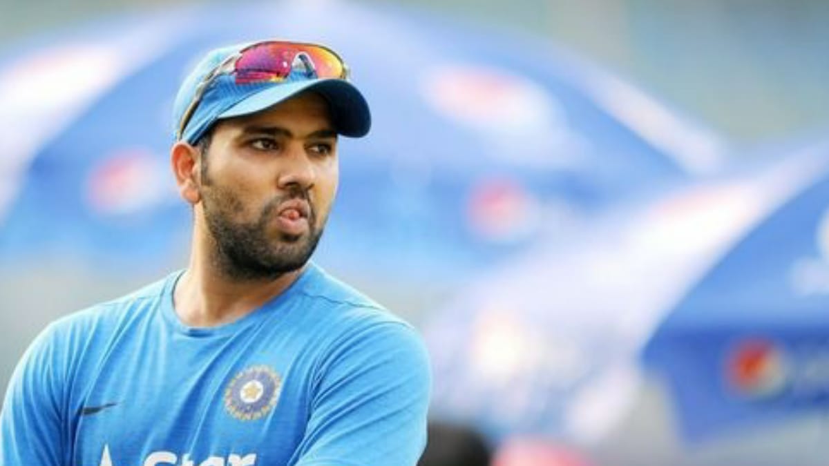 India Tour of Australia: Rohit Sharma begins fitness training at NCA