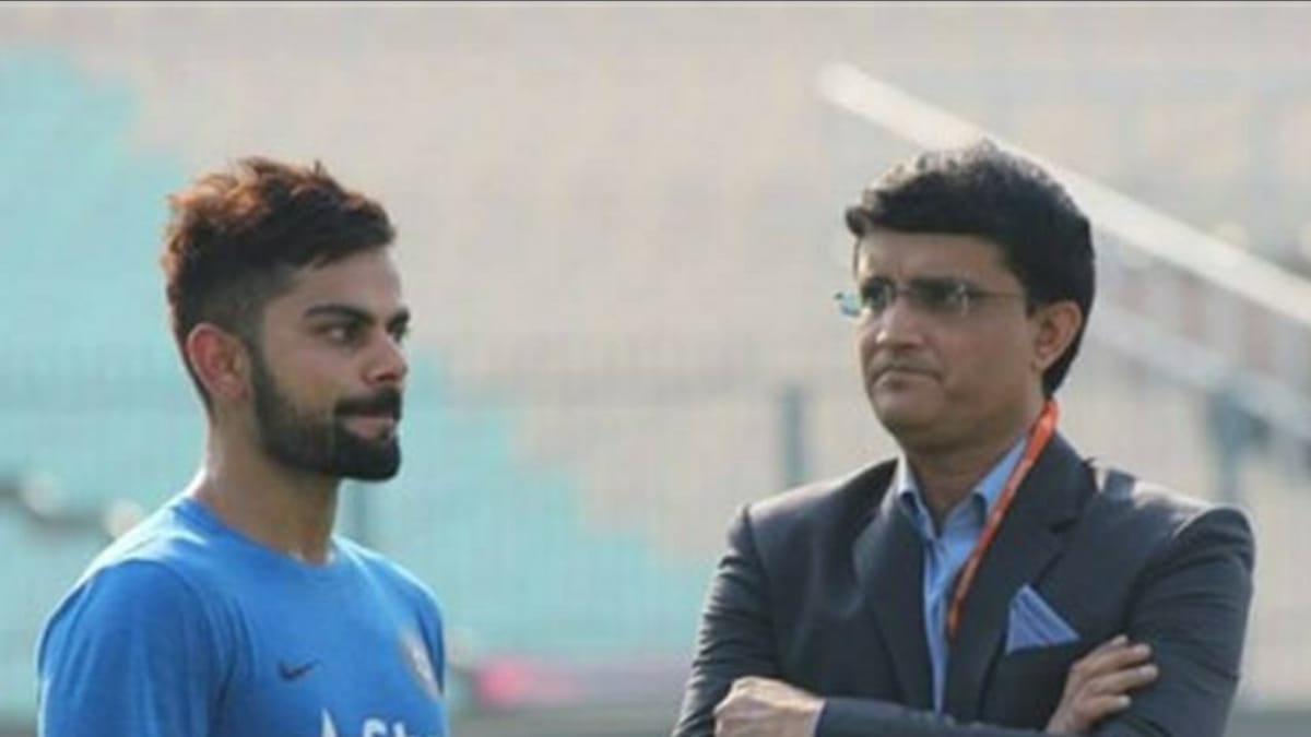 “We will deal with it appropriately”: Sourav Ganguly shares BCCI’s action plan following Virat Kohli’s sensational remarks