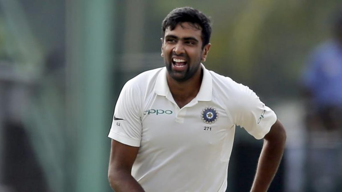 WTC Final: ‘Team India will adapt quickly and perform as we did in Australia’ – Ravi Ashwin