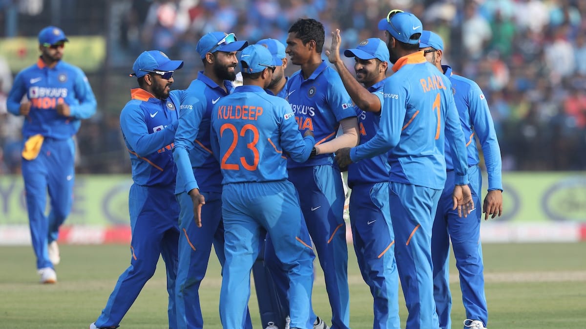 India Tour of Australia: Top 5 Indian players to watch out in ODI series