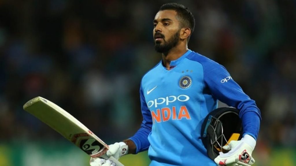 kl rahul