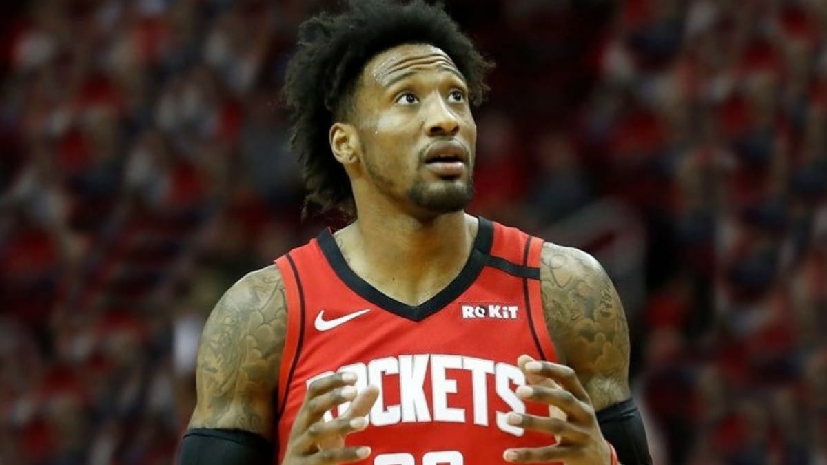 Houston Rockets trade Robert Covington to Portland Trailblazers