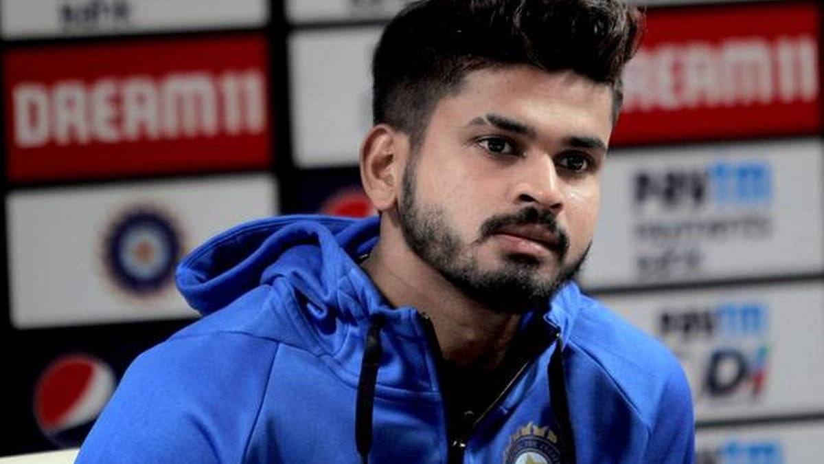 Who is Shreyas Iyer’s Girlfriend? Know all about his relationship status