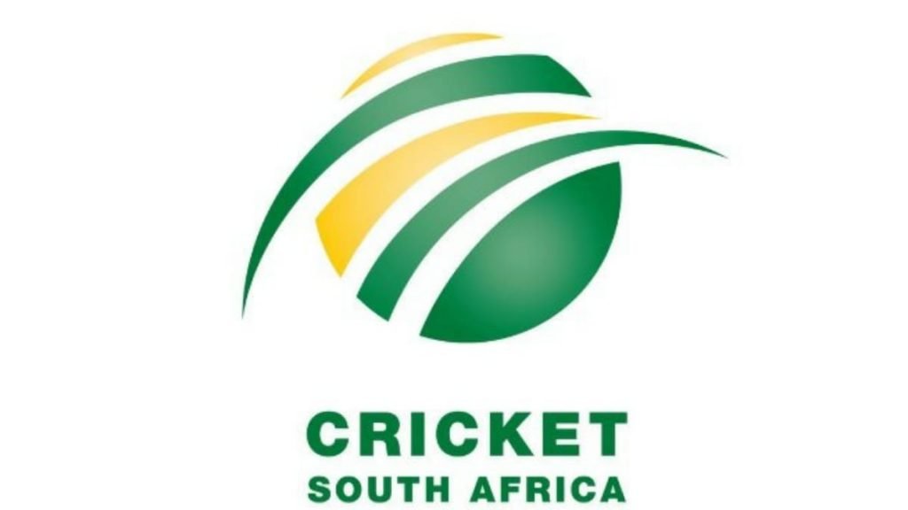 Cricket South Africa logo