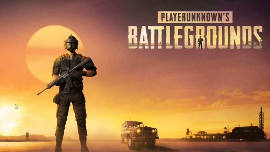 PUBG on Tencent Gaming Emulator