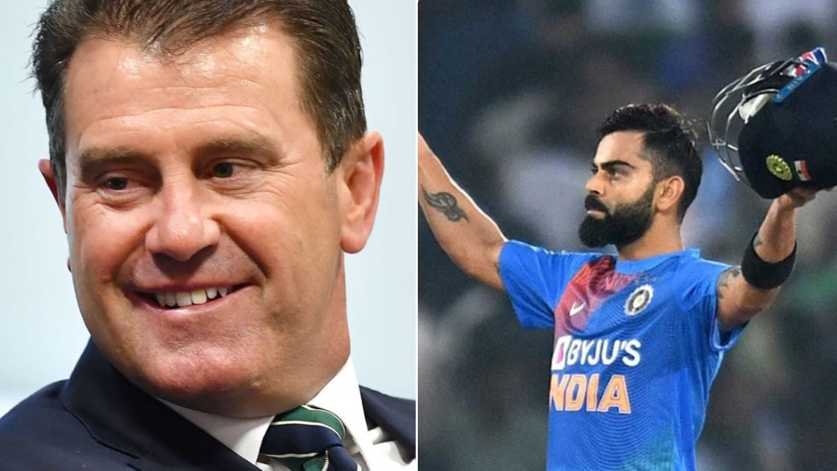 India tour of Australia: Former Australia skipper Mark Taylor believes Virat Kohli is a very powerful guy in world cricket