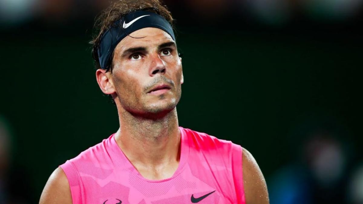 “I don’t know what’s the situation going to be yet,” Rafael Nadal gives his views on the Australian Open 2021 schedule uncertainty