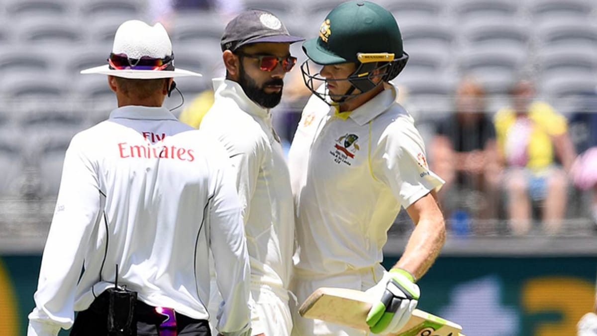 India tour of Australia: ‘He’s just another player to me,’ says Australia Test skipper Tim Paine