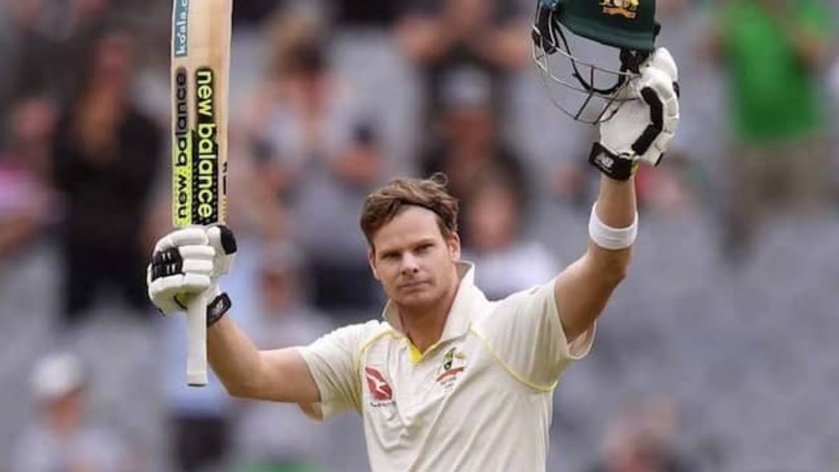 India vs Australia: Australia’s Head Coach calls Steve Smith a ‘problem solver’