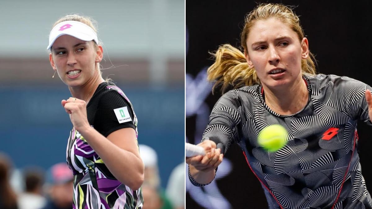 WTA Linz Open 2020: Elise Mertens vs Ekaterina Alexandrova Preview, Head-to-Head and Prediction