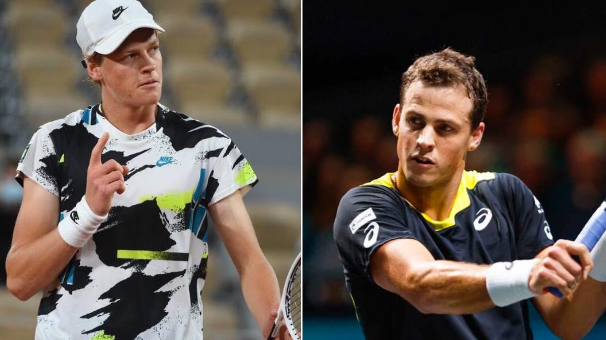 ATP Sofia Open 2020 Final: Jannik Sinner vs Vasek Pospisil Preview, Head-to-Head and Prediction