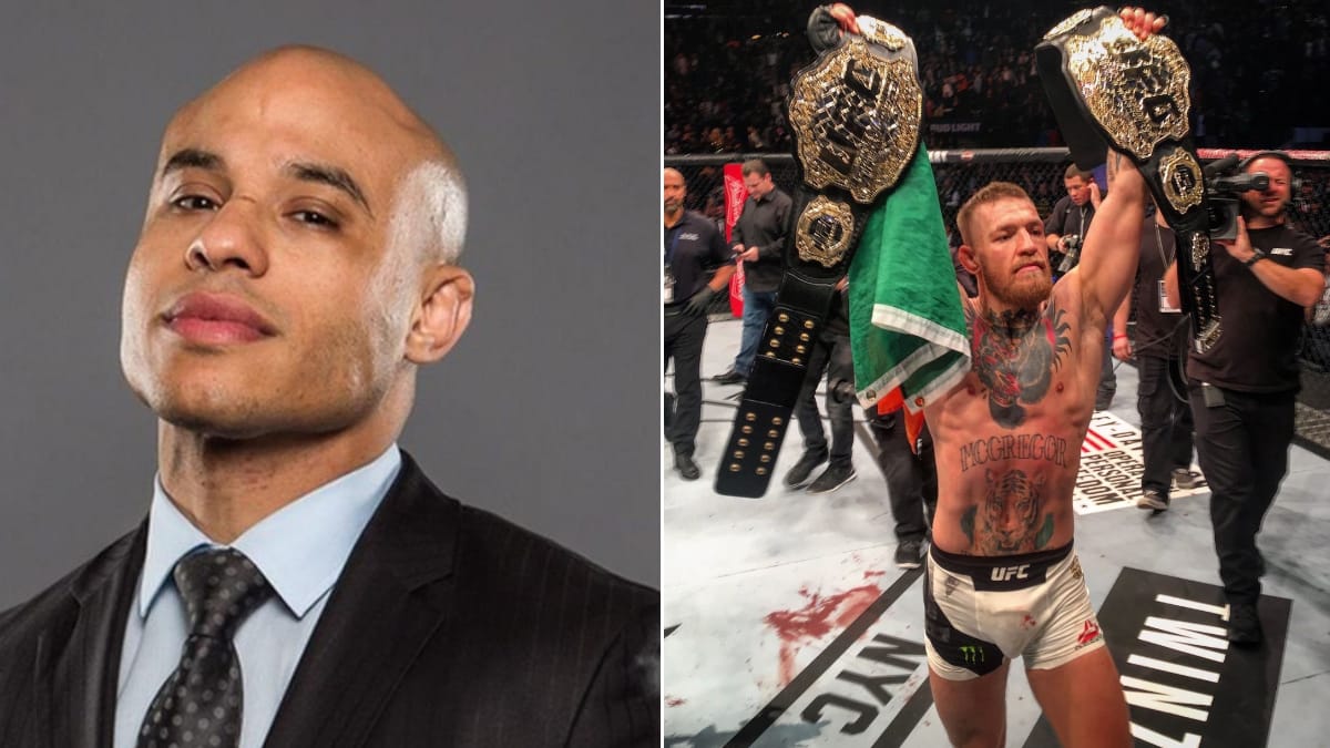 ‘Conor and Dana’s relationship – this is all about money’ – Khabib Nurmagomedov’s manager Ali Abdelaziz slams Conor McGregor’s relationship with UFC Boss Dana White