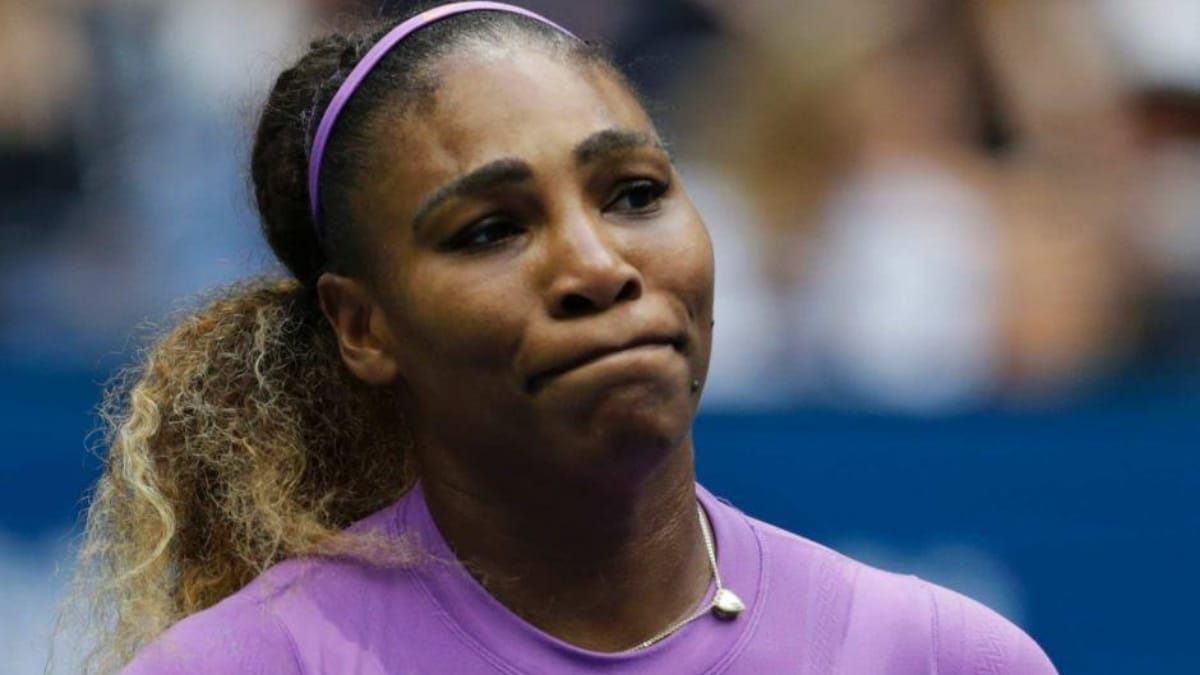 Serena Williams to drop out of the top 10 rankings yet again, courtesy Aryna Sabalenka