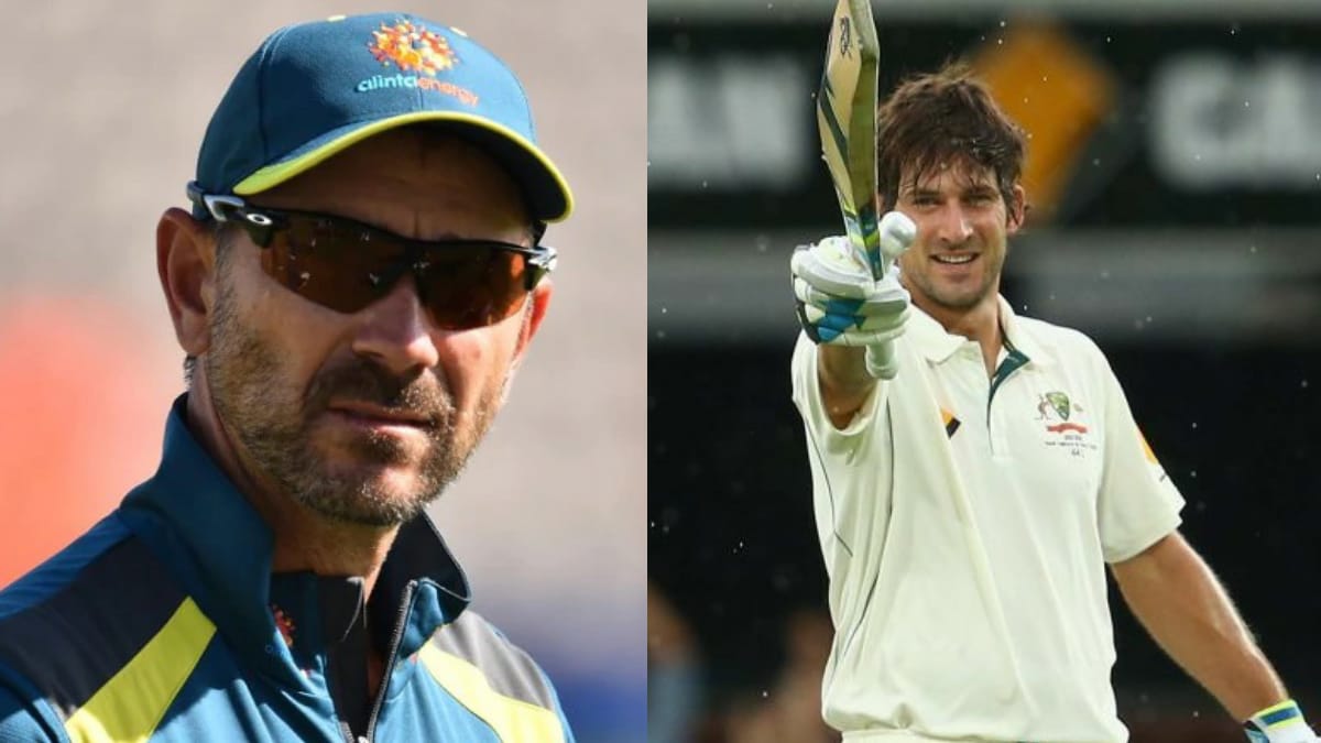 India tour of Australia Test series: Joe Burns most likely to open batting with David Warner, says head coach Justin Langer