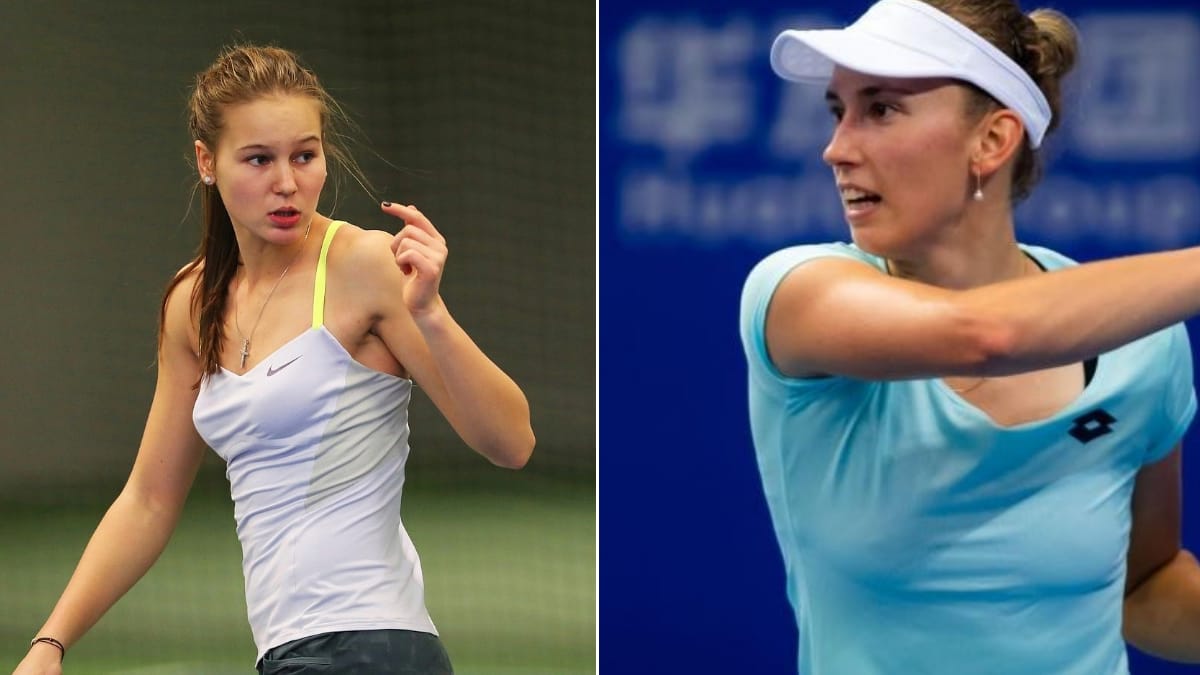 WTA Linz Open 2020: Veronika Kudermetova vs Elise Mertens Preview, Head-to-Head and Prediction