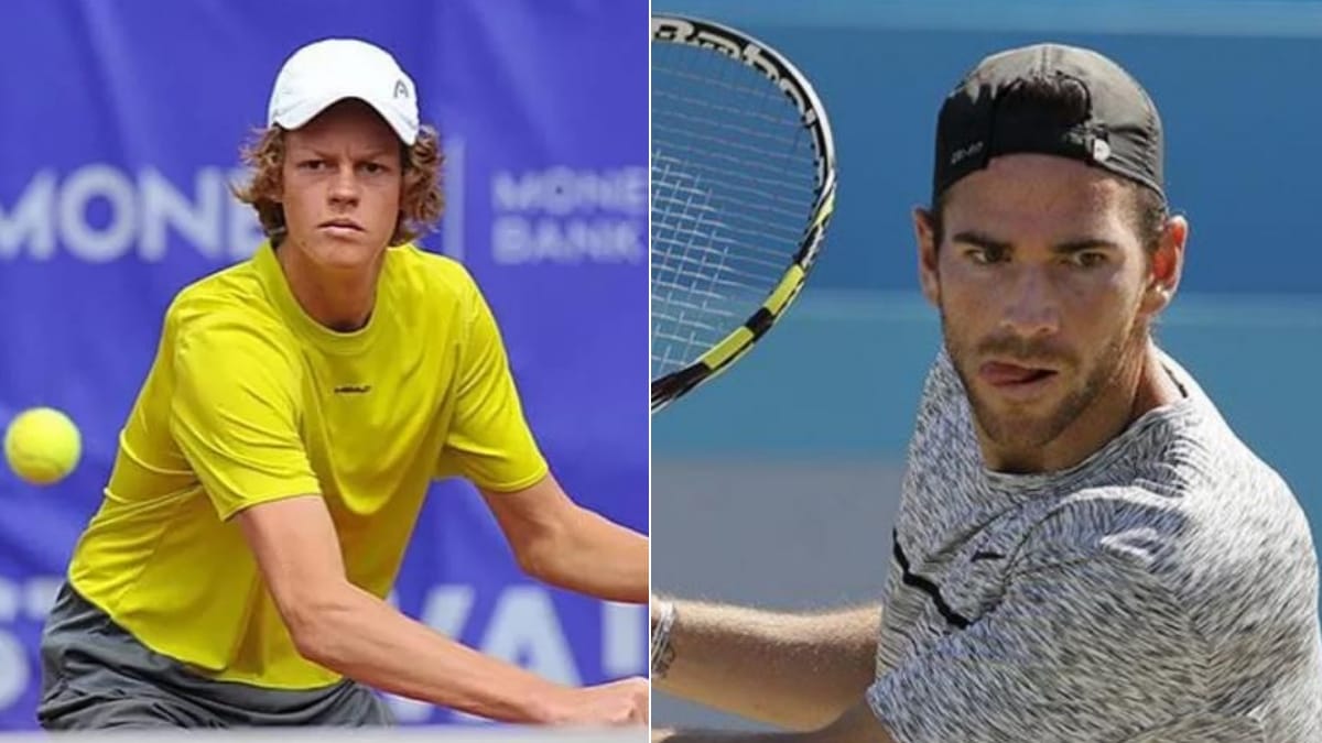 ATP Sofia Open 2020: Jannik Sinner vs Adrian Mannarino Preview, Head-to-Head and Prediction