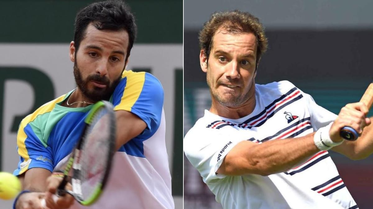 ATP Sofia Open 2020: Richard Gasquet vs Salvatore Caruso Preview, Head-to-Head and Prediction