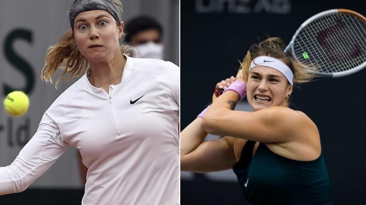 WTA Linz Open 2020: Aryna Sabalenka vs Stefanie Vogele Preview, Head-to-Head and Prediction