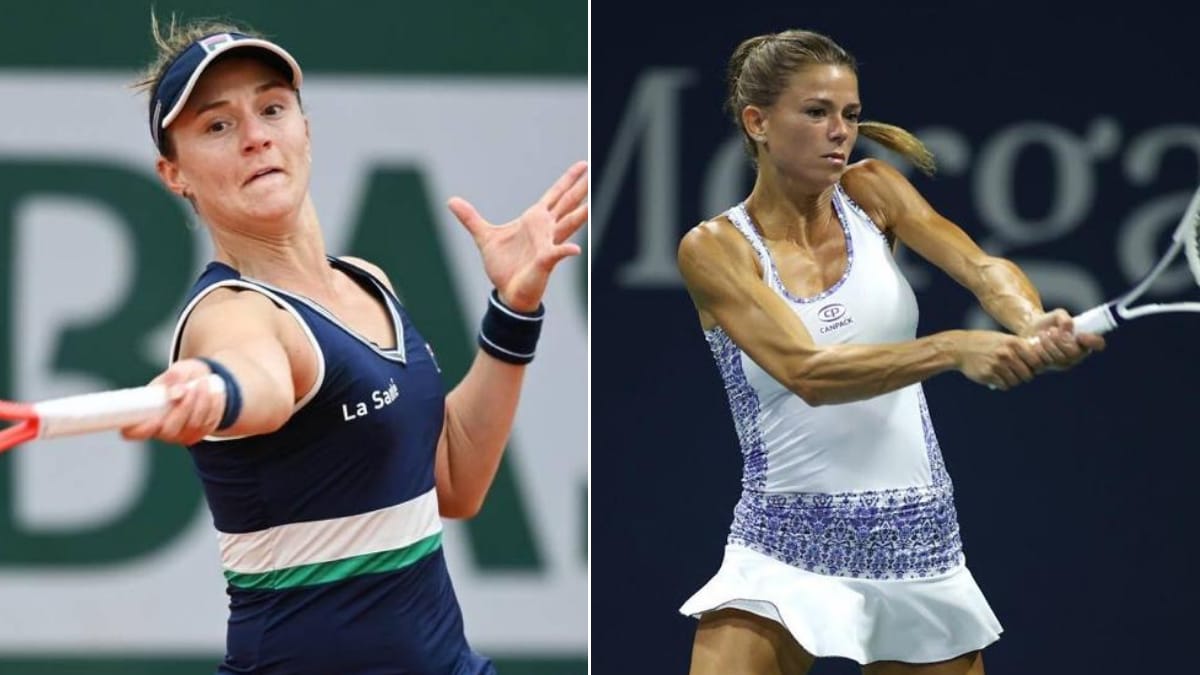 WTA Linz Open 2020: Nadia Podoroska vs Camila Giorgi Preview, Head-to-Head and Prediction