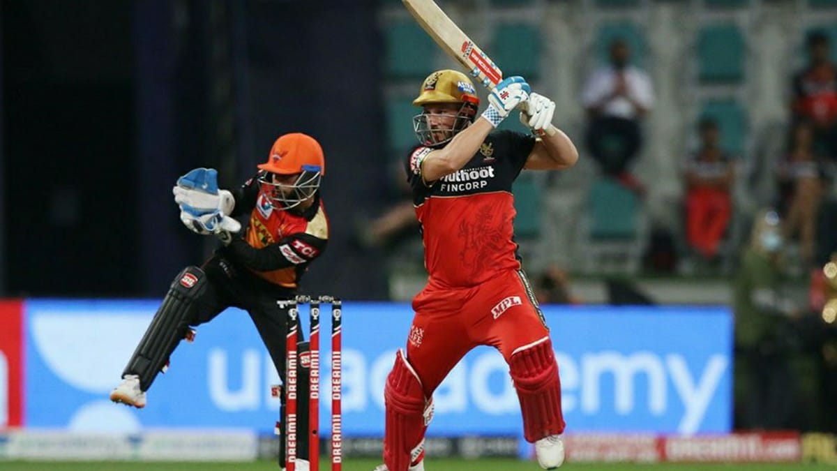 IPL 2021: 3 teams that might target Aaron Finch at the auction