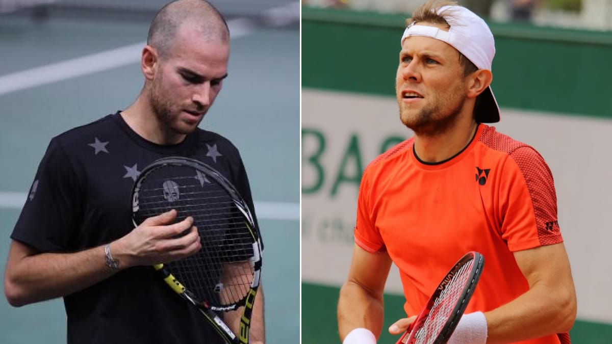 ATP Sofia Open 2020: Adrian Mannarino vs Radu Albot Preview, Head-to-Head and Prediction