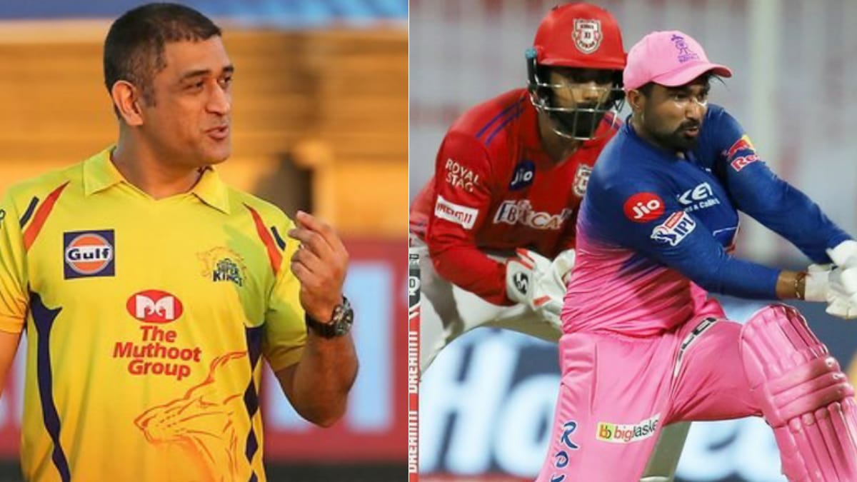 IPL 2020: Top 5 moments that made this season memorable