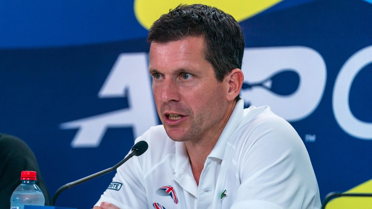 Tim Henman pushes back from taking part in ATP Cup 2021