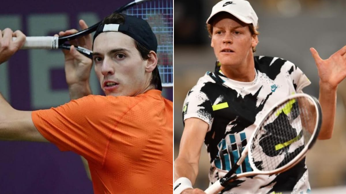 ATP Sofia Open 2020: Jannik Sinner vs Marc-Andrea Huesler Preview, Head-to-Head and Prediction