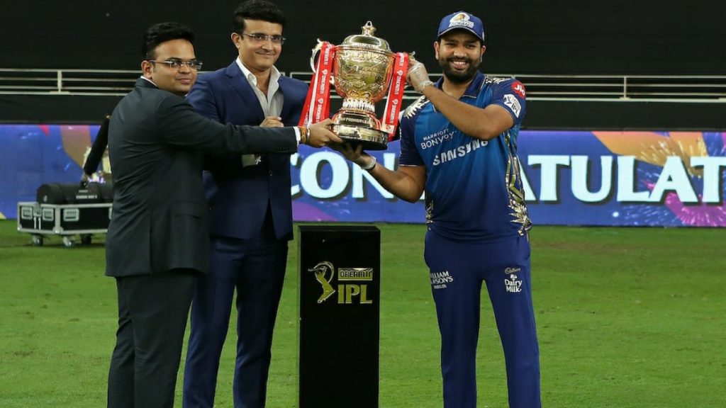 rohit sharma mi