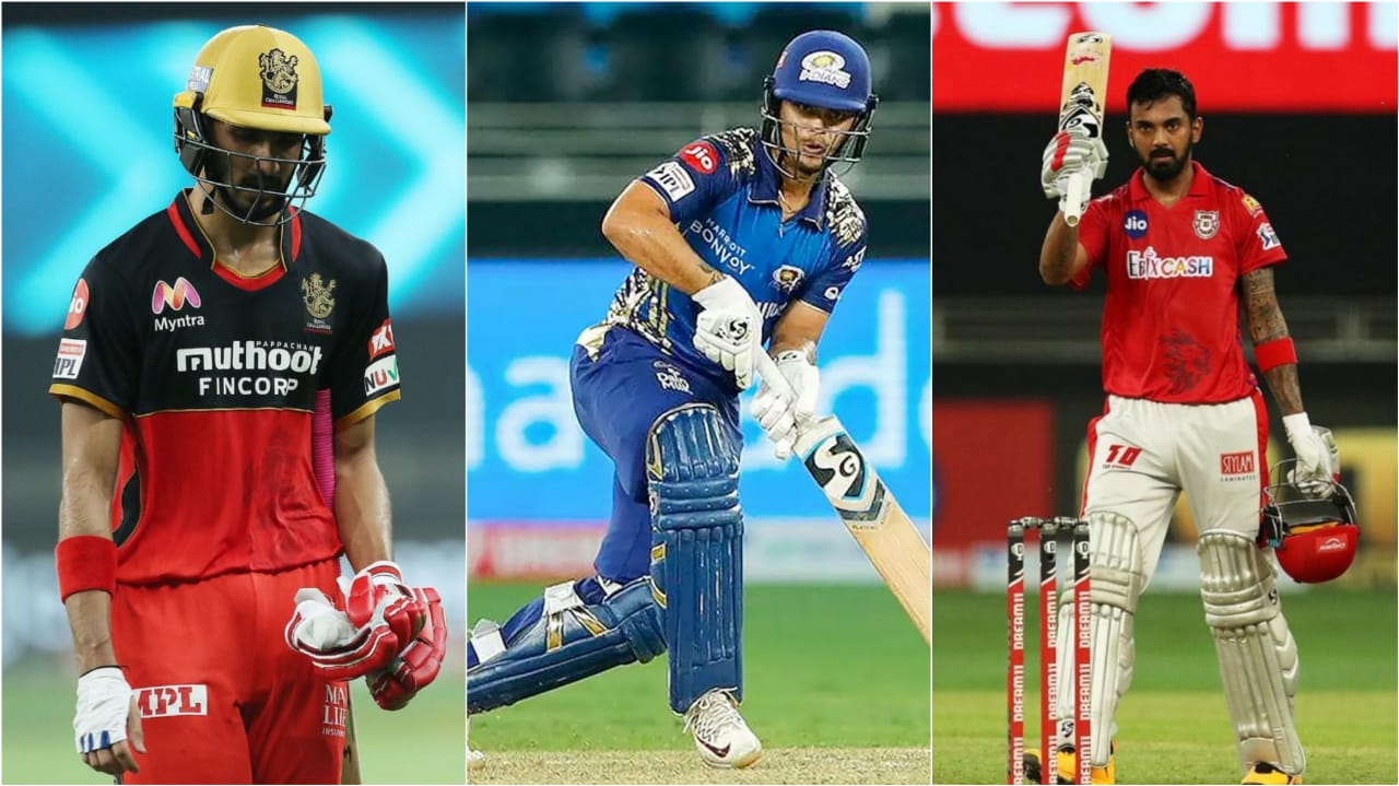 IPL 2020: Here’s the full list of award winners in IPL 2020 season